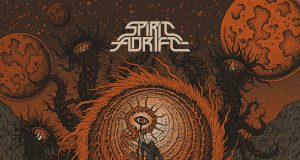 SPIRIT ADRIFT CELEBRA EL ESTRENO DE, ‘FORGE YOUR FUTURE’