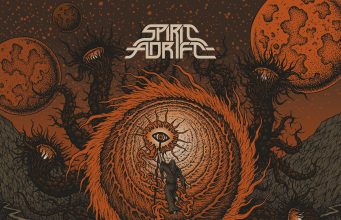 SPIRIT ADRIFT CELEBRA EL ESTRENO DE, ‘FORGE YOUR FUTURE’