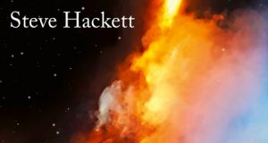 Steve Hackett estrena el sencillo, «Natalia»; tercer single sacado de ‘Surrender of Silence’