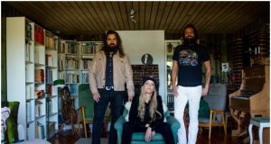 THE PICTUREBOOKS – tienen nuevo single con Elin Larsson, “Too Soft To Live And Too Hard To Die”(Fechas por España)