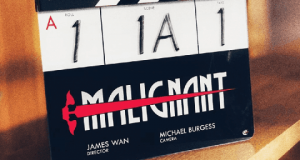 MALIGNANT NOS PRESENTA SU PRIMER SPOT