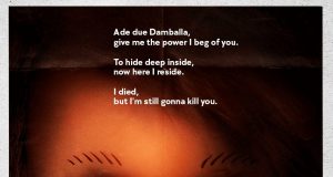 CHUCKY NOS PRESENTA SU NUEVO PÓSTER Y CLIP PROMOCIONAL