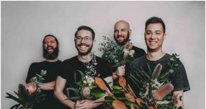 SLEEPMAKESWAVES- Regresa con un nuevo disco, ‘Live at the metro’