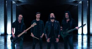LORDS OF BLACK ESTRENAN EL SEGUNDO VIDEO DE SU NUEVO ÁLBUM «ALCHEMY OF SOULS, PART II» Tony Hernando nos habla del lanzamiento.