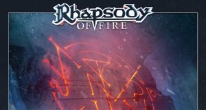 RHAPSODY OF FIRE comparten la épica balada del próximo álbum «Glory For Salvation»