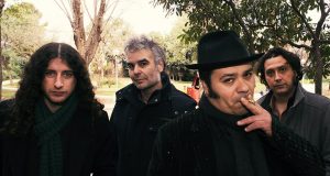 Entrevista Universal, hoy presentamos «Gloria», el nuevo álbum de los barceloneses Schizophrenic Spacers