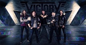 Victory están muy vivos y nos traen nuevas noticias.