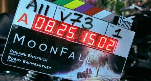 MOONFALL NOS PRESENTA SU PRIMER TEASER TRÁILER