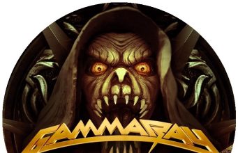 GAMMA RAY VUELVE CON RALF SCHEEPERS para celebrar su XXX Aniversario.