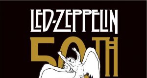 Led Zeppelin presenta en Venecia el adelanto de su nuevo documental titulado «Becoming»