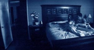 PARANORMAL ACTIVITY SE ESTRENARÁ ESTE HALLOWEEN A TRAVÉS DE PARAMOUNT+
