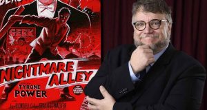 NIGHTMARE ALLEY NOS PRESENTA SU TRÁILER