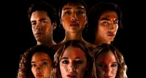 LA SERIE DE SÉ LO QUE HICISTEIS EL ÚLTIMO VERANO NOS PRESENTA SU NUEVO TRÁILER