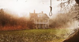 LA CASA DE EXPEDIENTE WARREN SALE A LA VENTA POR 1,2 MILLONES DE DÓLARES