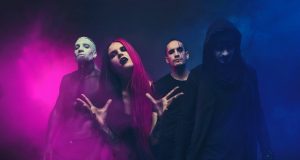 ¡Fiesta de Halloween con Megara! ¿Te vienes? Consigue tu invitación