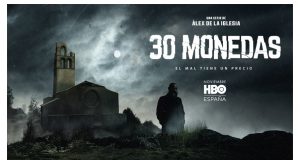 30 MONEDAS TENDRÁ 2ª TEMPORADA