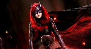 BATWOMAN NOS PRESENTA EL TRÁILER DE SU 3ª TEMPORADA