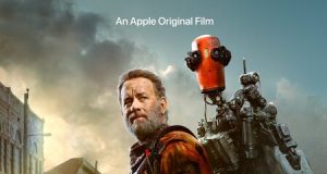 FINCH NOS PRESENTA SU PRIMER TRÁILER SUBTITULADO