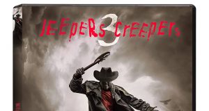JEEPERS CREEPERS 3 YA PUEDE VERSE EN ESPAÑA