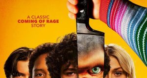 CHUCKY NOS PRESENTA EL PÓSTER OFICIAL DE SU SERIE