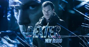 DEXTER: NER BLOOD NOS PRESENTA SU FECHA DE ESTRENO