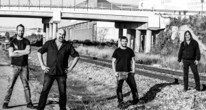 Lanzamiento de Tierra de Pecado, canción dedicada a Valencia