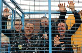 ENTREVISTA UNIVERSAL, HOY ROMPEMOS LA CUARTA PARED CON PURAPOSSE