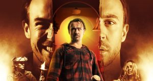 BLOODY HELL NOS PRESENTA SU TRÁILER