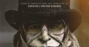 THE BLACK PHONE NOS PRESENTA SU NUEVO PÓSTER