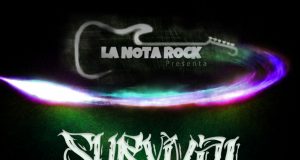 CONCIERTO DE SURVIVAL SCRIPT