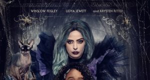 YA PUEDES VER CUENTOS AL CAER LA NOCHE EN NETFLIX