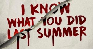 SÉ LO QUE HICISTEIS EL ÚLTIMO VERANO NOS PRESENTA EL TRÁILER DE SU SERIE