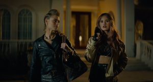 FAUCES DE LA NOCHE NOS PRESENTA SUS PRIMERAS IMÁGENES