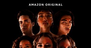 LA SERIE DE SÉ LO QUE HICISTEIS EL ÚLTIMO VERANO NOS PRESENTA SU PÓSTER