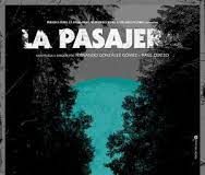 LA PASAJERA NOS PRESENTA SU TRÁILER