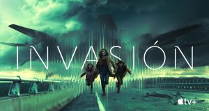 INVASIÓN NOS PRESENTA SU TRÁILER