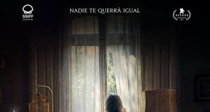 LA ABUELA NOS PRESENTA SU PÓSTER FINAL