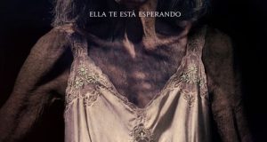 LA ABUELA NOS PRESENTA SUS NUEVAS IMÁGENES