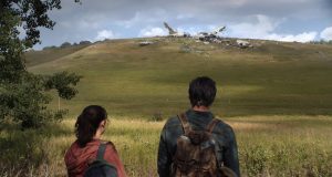 THE LAST OF US NOS PRESENTA SU PRIMERA IMAGEN