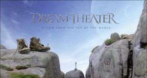 LOS TITANES DEL METAL PROGRESIVO, DREAM THEATER ESTRENAN UN NUEVO SINGLE Y VÍDEO, “INVISIBLE MONSTER” SACADO DE SU NUEVO ÁLBUM, ‘A VIEW FROM THE TOP OF THE WORLD’