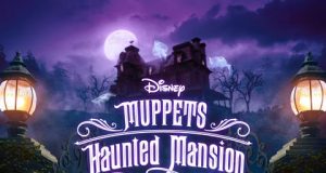 LOS MUPPETS EN HAUNTED MANSION NOS PRESENTAN SU PRIMER TRÁILER ESPAÑOL