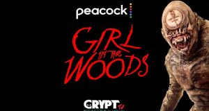 THE GIRL IN THE WOODS NOS PRESENTA SU TRÁILER SUBTITULADO