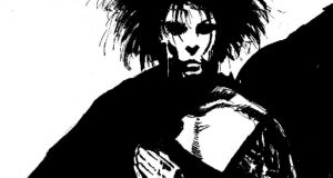 SANDMAN NOS PRESENTA SU PRIMER TEASER