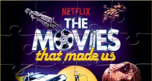 THE MOVIES THAT MADE US PRESENTA FECHA DE ESTRENO PARA SU 3ª TEMPORADA