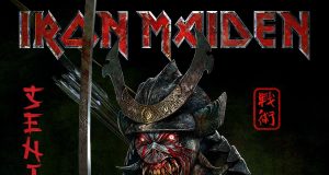 Iron Maiden nos hablan del lanzamiento de ‘SENJUTSU’ con Steve Harris Y Bruce Dickinson.