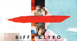 Simon Neil nos adelanta lo que es ya el nuevo album de Byffy Clyro y su nuevo single.