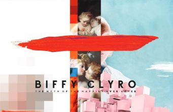 Simon Neil nos adelanta lo que es ya el nuevo album de Byffy Clyro y su nuevo single.