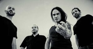 In Vain presenta su nuevo disco (portada, listado de canciones y fecha de publicación)