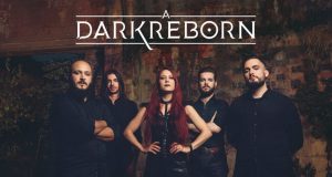 “SHADOWS”, el nuevo videoclip de A DARK REBORN