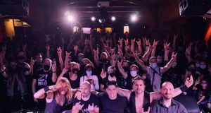 Dünedain | Lleno en Valladolid y nuevas fechas